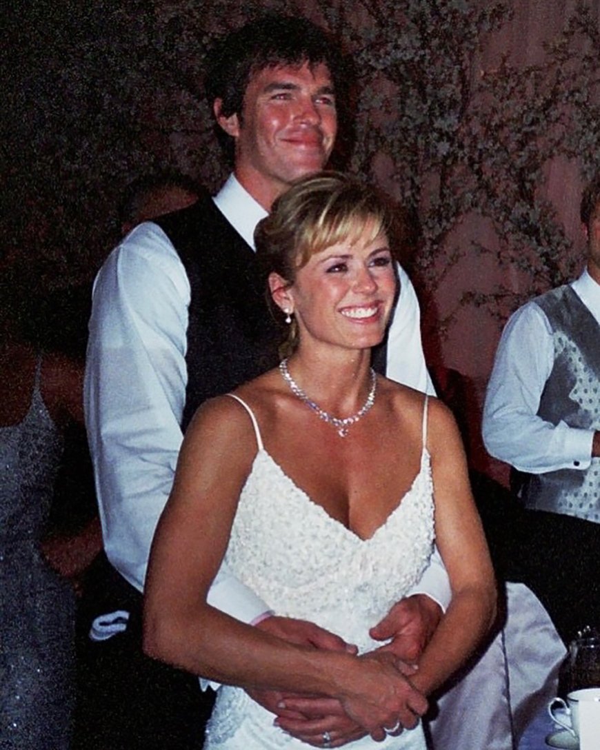 Bachelorette Alums Trista and Ryan Sutter Share 21st Anniversary Tributes