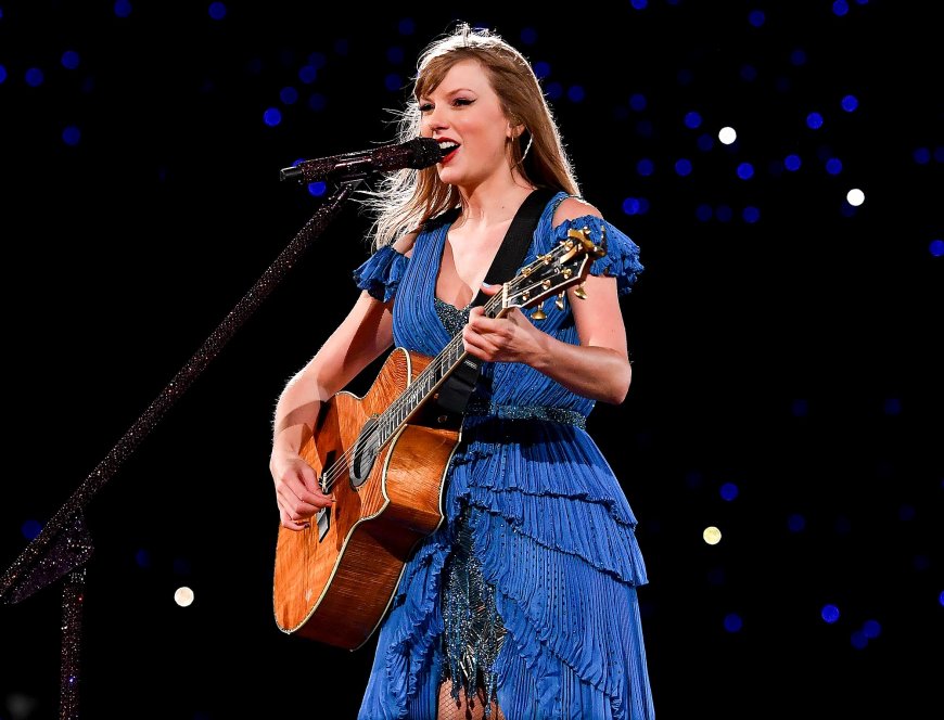 Breaking Down All of Taylor Swift's 'Eras Tour' Surprise Song Mash-Ups