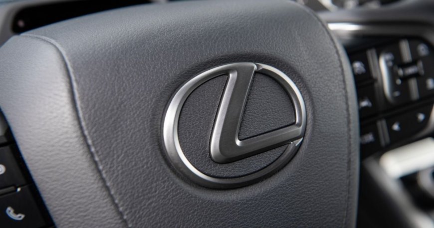 Lexus: A guide to everything you need to know