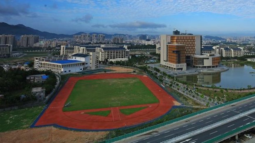 海南热带海洋学院更名大学获海南省支持，国内有望再添一所海洋大学