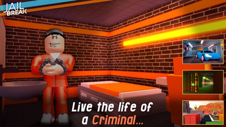 Roblox Jailbreak codes (December 2024)