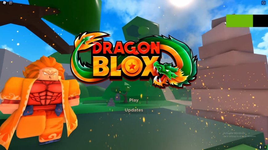 Roblox Dragon Blox codes