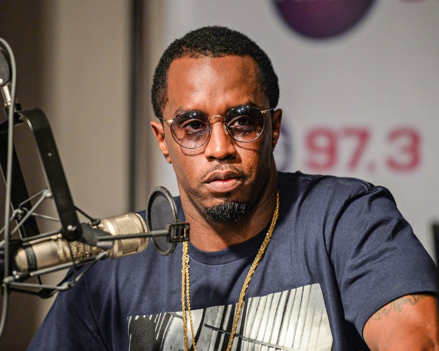 A Timeline of Diddy's Legal Troubles, Accusations and Arrests