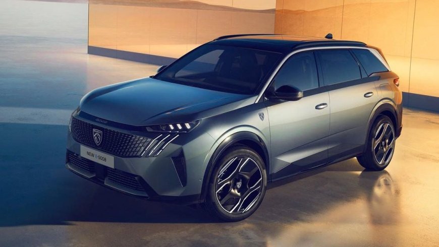 Peugeot’s new SUVs one step closer to Australia, but will they come as EVs?