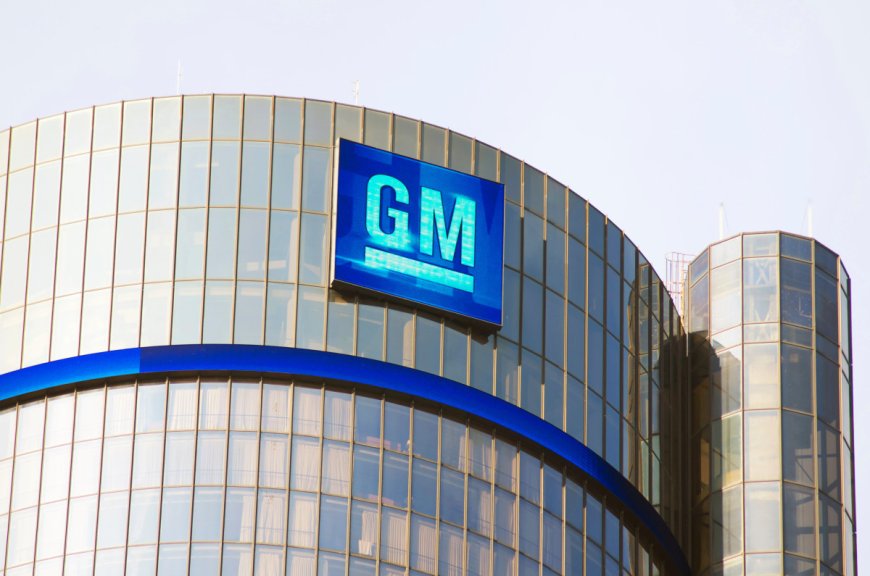 GM loses $5 billion in China, what’s next?