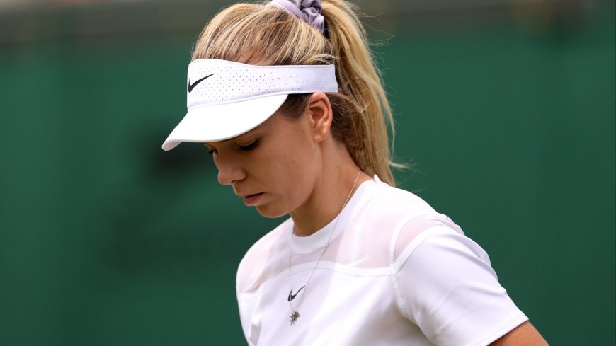 Katie Boulter shares disturbing account of being stalked while with boyfriend Alex de Minaur