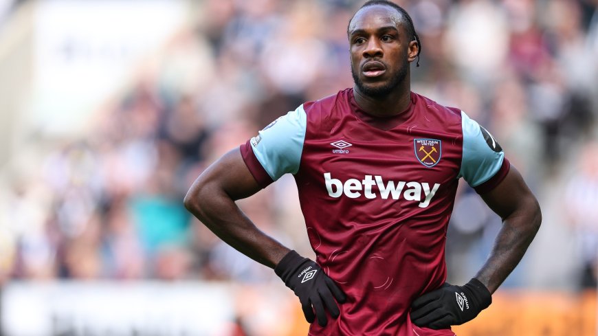 Michail Antonio faces agonising 12 month wait to see if he can return to football after serious car crash