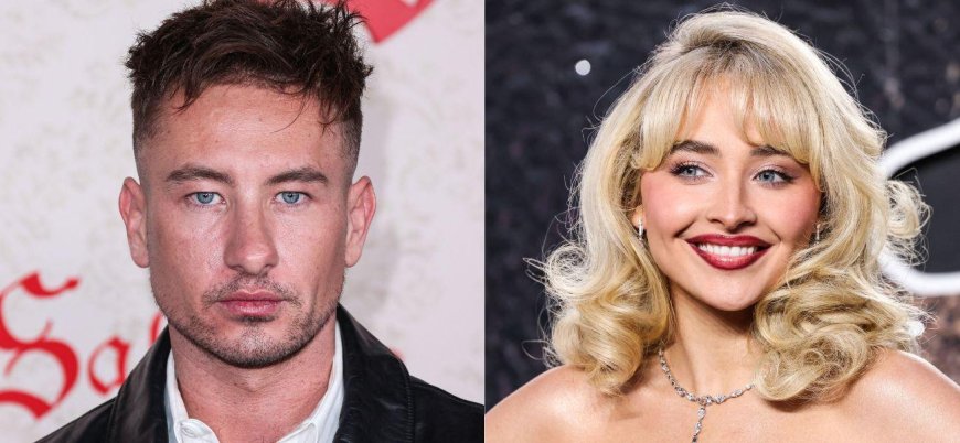 Barry Keoghan Goes Silent On Instagram Amid Sabrina Carpenter Split