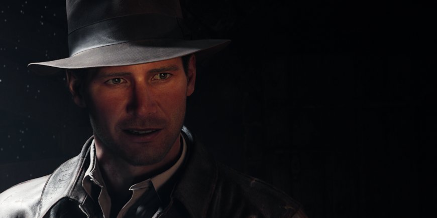 Bethesda.net: Indiana Jones and the Great Circle is Available Now!