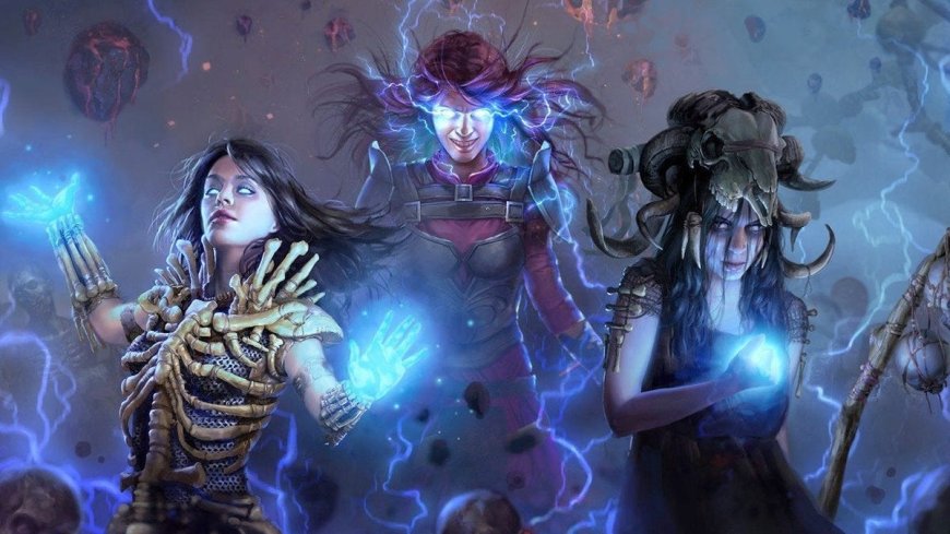 Path Of Exile 2 Already Has Major Nerfs After Just Three Days: 'It's Better To Do This Early'