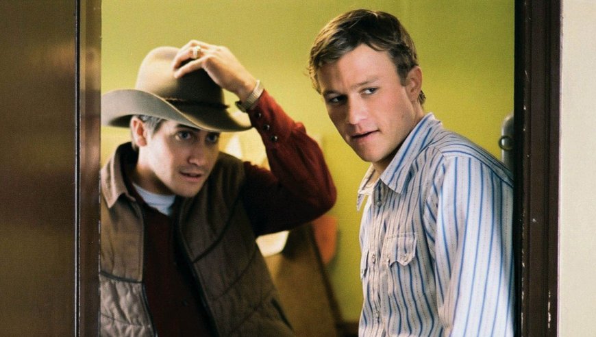 ‘Brokeback Mountain’ Turns 19 — Look Back at the Stars Who Turned It Down