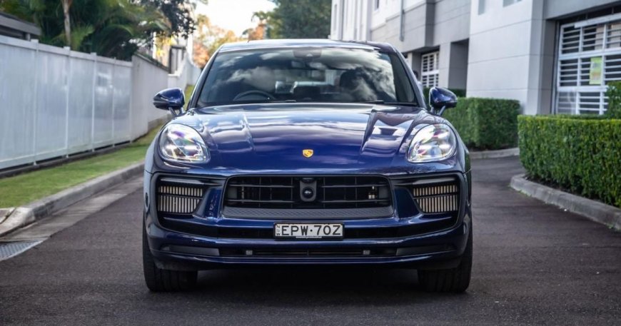 2025 Porsche Macan: End date confirmed for petrol models in Australia