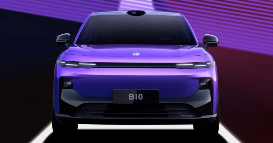 Leapmotor B10: BYD Atto 3 rival detailed ahead of Australian launch