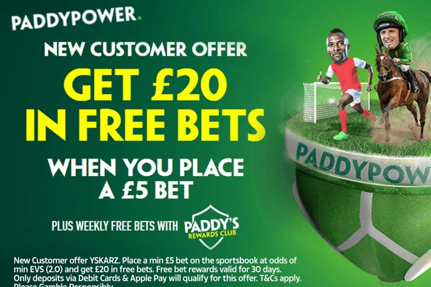 2025 World Darts Championship: Power prices and best odds with Paddy Power