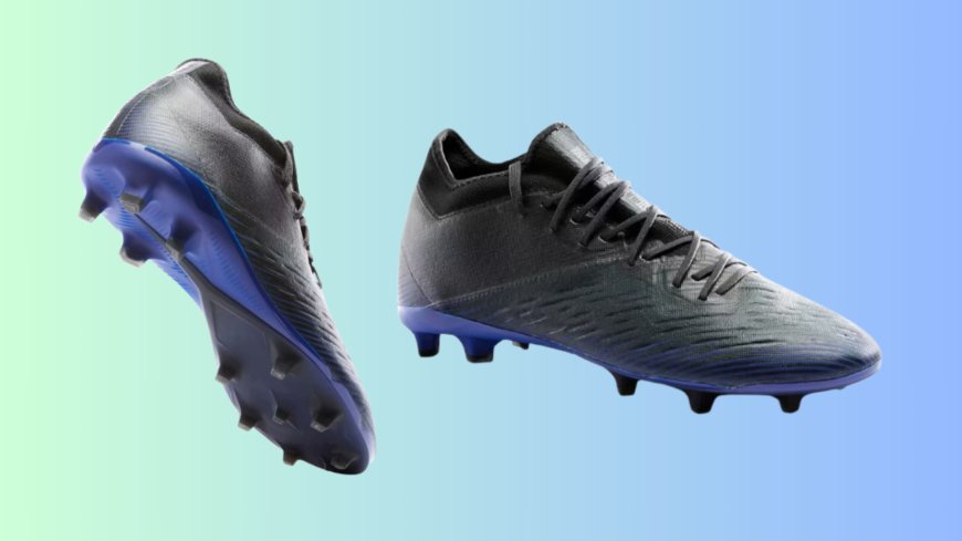 Major retailer slashes the price of £55 football boots to under £10 and sizes are selling fast