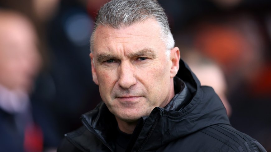 Former Premier League manager Nigel Pearson forced to learn how to walk again after ‘neurological situation’