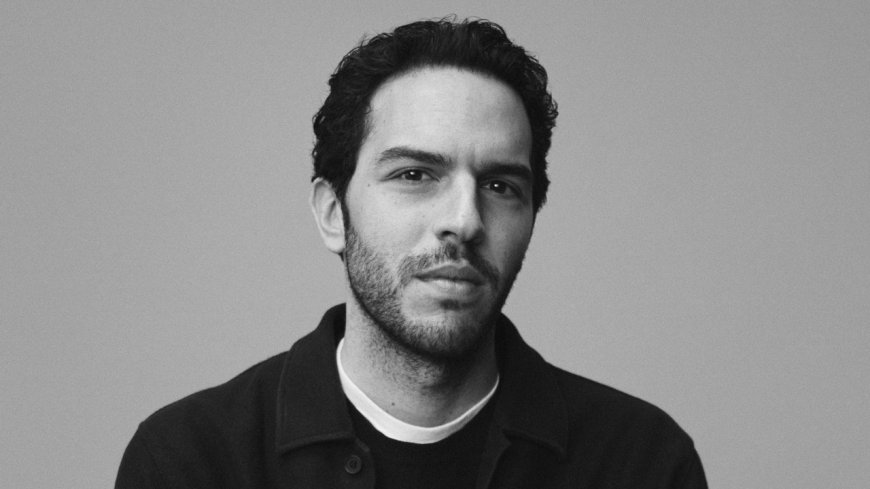 Dries Van Noten Names a New Creative Director: Julian Klausner