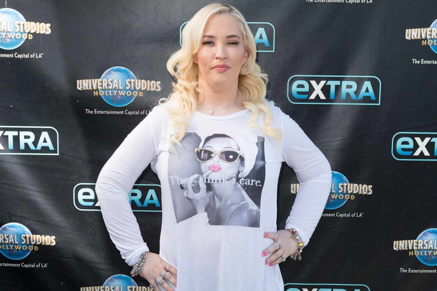 Mama June Shannon 'Trying to Move Out' of Home Where Daughter Died as It's Taken 'Emotional' Toll (Exclusive)