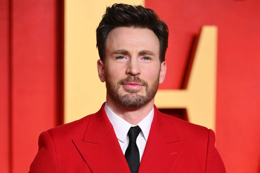 Chris Evans Could Return to Marvel in “Avengers: Doomsday” After “Deadpool & Wolverine” Cameo