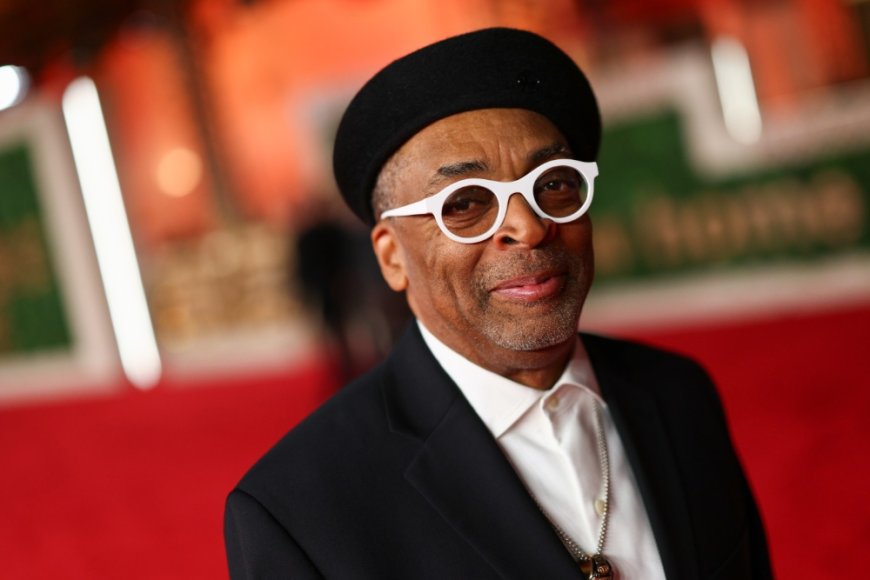 Spike Lee Talks Upcoming Film ‘Highest 2 Lowest’ and How Akira Kurosawa Is a Key Inspiration for His Career