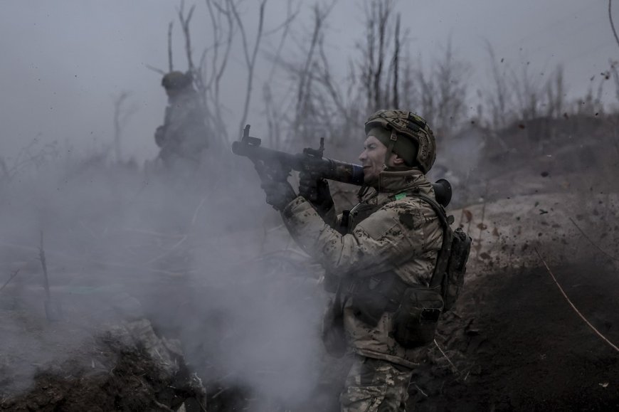 俄羅斯「絞肉機」烏軍玩不起　前線士兵嘆：我們正在輸給砲灰