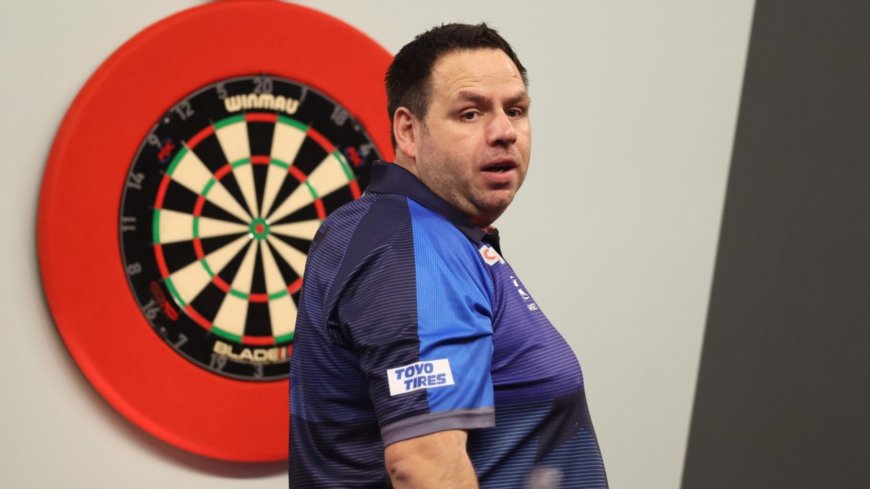 ‘I’d never ask’ – Adrian Lewis responds as Barry Hearn makes admission over tour status