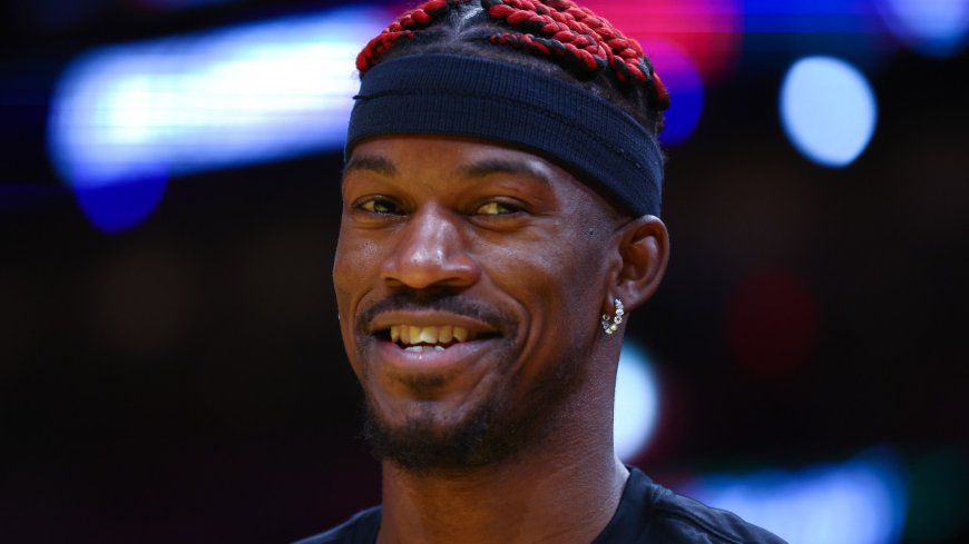 Jimmy Butler has already sewn seeds for next steps as media tantrum offers latest twist in Miami Heat future fears