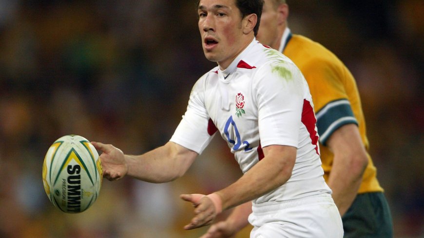 Tom Voyce update: England send prayers as ex-player is feared dead after car goes into river during Storm Darragh