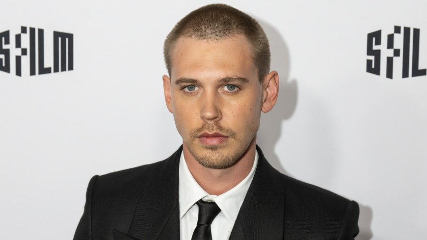 Here’s How to Get Austin Butler’s Hot ’90s Buzz Cut