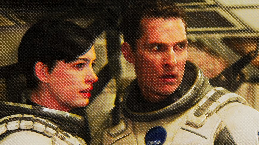 Ten Years Later, the ‘Interstellar’ Ending Still Doesn’t Work For Me