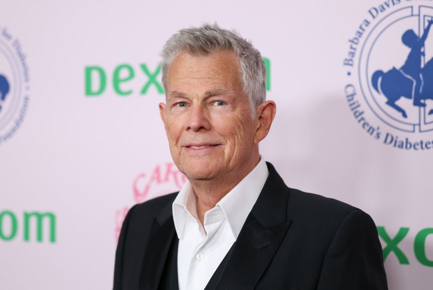 A Legacy of Giving: Variety Honors David Foster as Entertainment Philanthropist of the Year