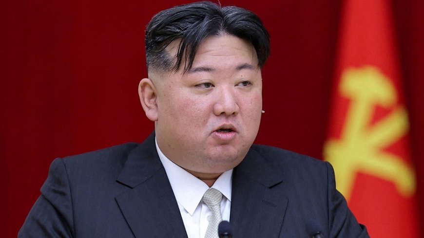 North Korea condemns South Korea as 'fascist dictatorship' after martial law scare