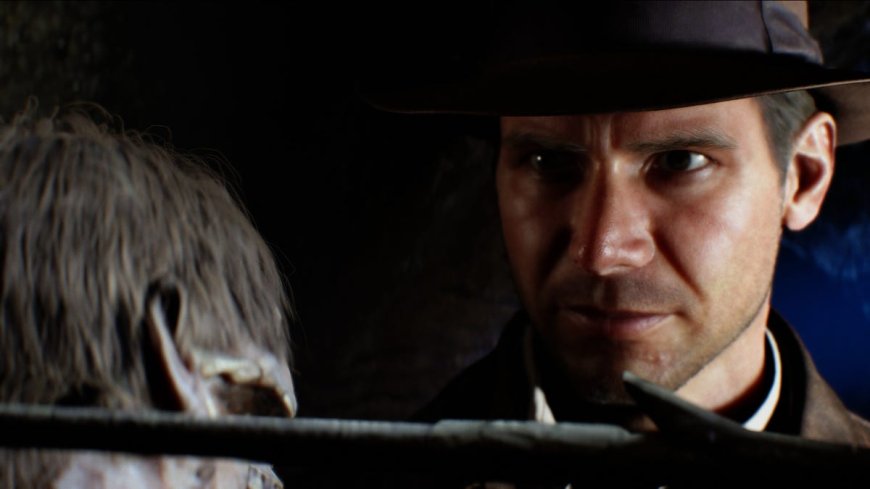 Indiana Jones And The Great Circle: Should You Focus On Just The Main Story?