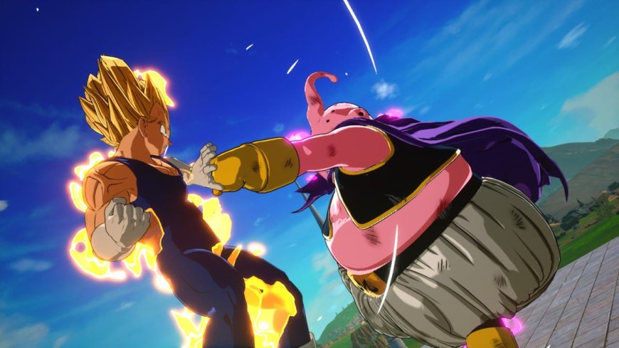 Dragon Ball: Sparking Zero: How To Survive Online Play