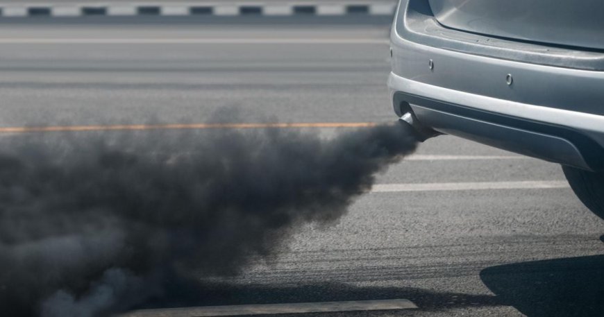 Australian vehicle emissions are higher than Europe, US despite hybrid boom