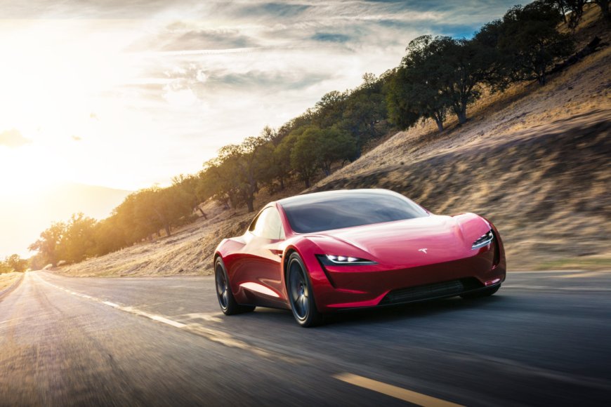 Is the second-generation Tesla Roadster overoptimistic?