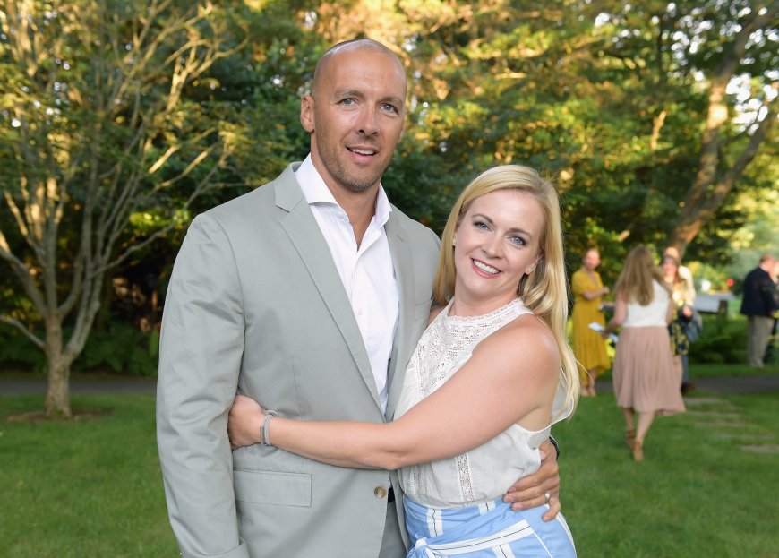 Melissa Joan Hart Shares Secret to 21-Year Marriage With Mark Wilkerson