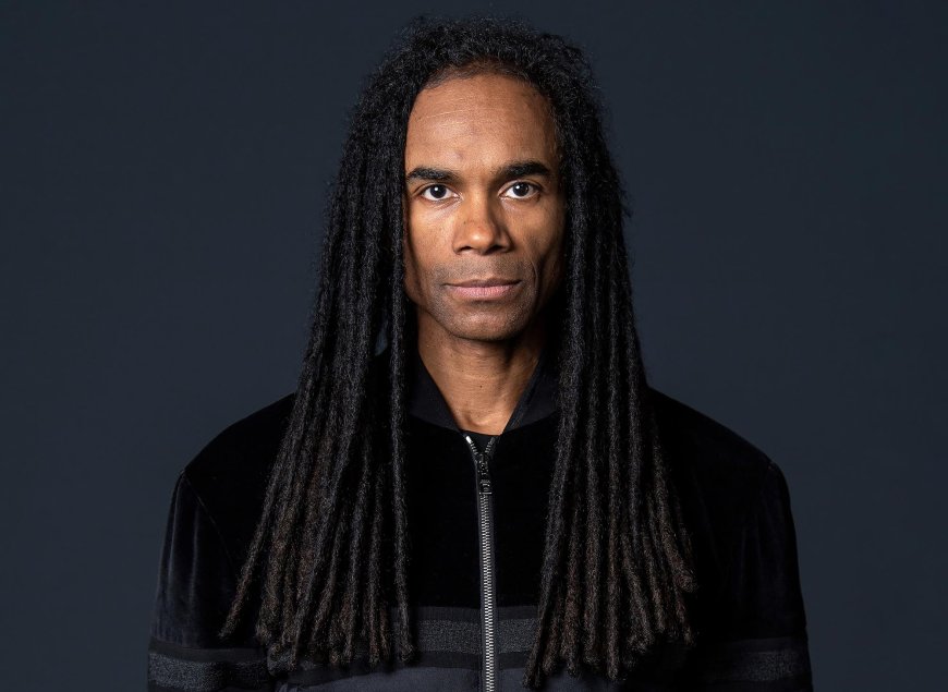 Fab Morvan Says Milli Vanilli Was 'Sacrificed’ After Lip-Syncing Scandal