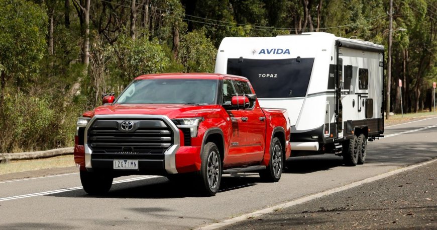 2025 Toyota Tundra review