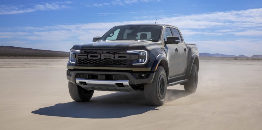 2024 Ford Ranger Raptor: 6 reasons to love it, 3 reasons to think twice