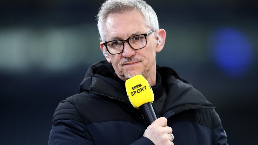 Gary Lineker opens up on hit ITV show he rejected following Match of the Day decision