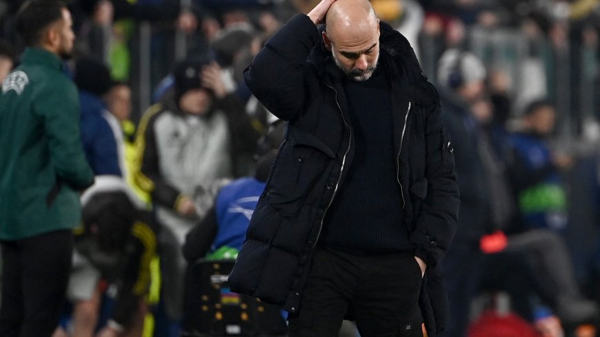 Extraordinary Man City stat emerges with Pep Guardiola’s men worse than FIFA’s lowest ranked nation