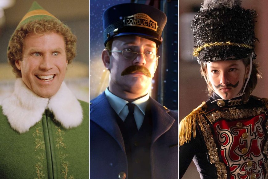 Grab Your Hot Cocoa! Here Are the Best Christmas Movies to Stream on Hulu This Winter