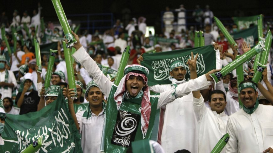 Saudi Arabia will host the 2034 World Cup. But when exactly?