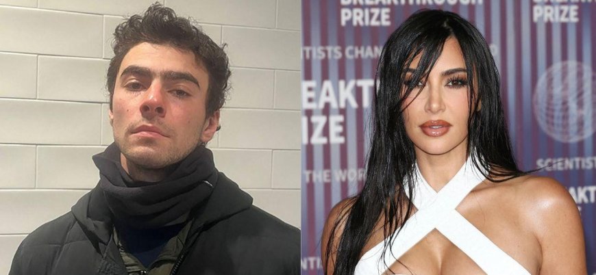 Fans Beg Billionaire Kim Kardashian To 'Protect' Suspected CEO Killer As Part Of Her Criminal Justice Efforts