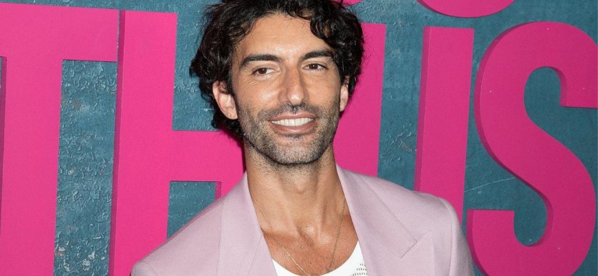 Actor Justin Baldoni Thanks 'It Ends With Us' Fans For Not Losing Sight Of The Film's Message