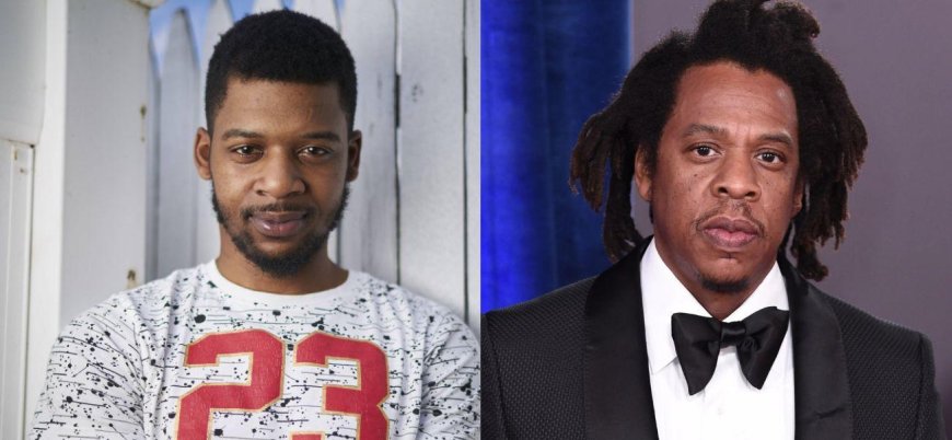 Jay-Z's Alleged 'Illegitimate Son' Expresses Heartbreak Over Rapper's Response To Rape Lawsuit