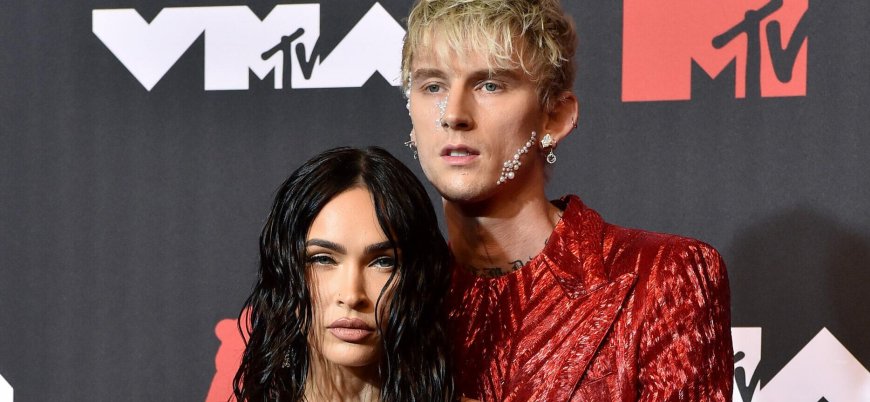 Pregnant Megan Fox And Machine Gun Kelly Are Reportedly 'Never' Reconciling After Shock Breakup