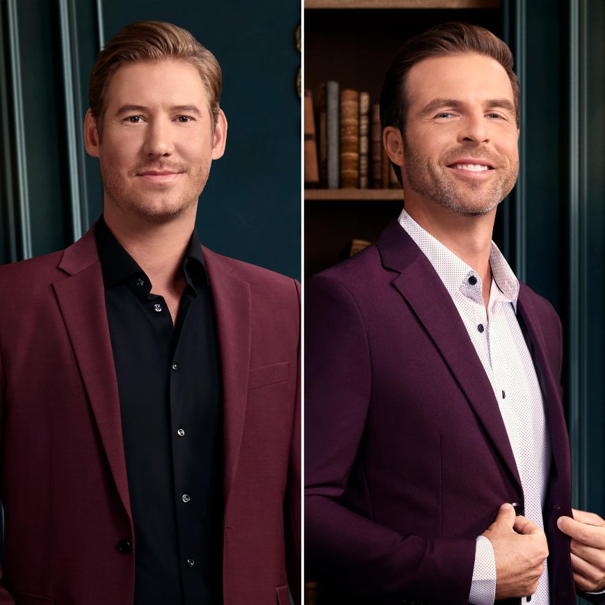 Southern Charm’s Austen Calls JT ‘Miserable Little Rat’ for Cheating Rumors