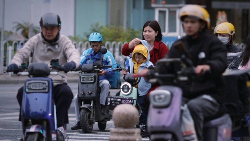 【广东天气】冷空气持续补充！广东今明气温继续下降